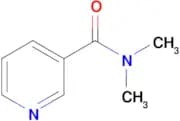 N,N-DIMETHYLNICOTINAMIDE