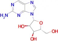 2-AMINOPURINE RIBOSIDE