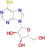 6-MERCAPTOPURINE RIBOSIDE