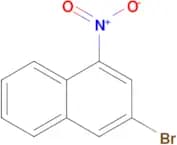 3-BROMO-1-NITRONAPHTHALENE