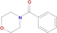 4-BENZOYLMORPHOLINE