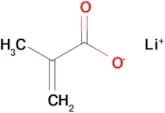 LITHIUM 2-METHYLPROP-2-ENOATE