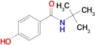 N-TERT-BUTYL-4-HYDROXYBENZAMIDE