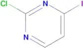 2-CHLORO-4-IODOPYRIMIDINE