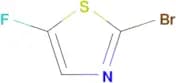 2-Bromo-5-fluoro-1,3-thiazole