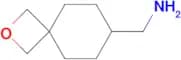 2-OXASPIRO[3.5]NONANE-7-METHANAMINE