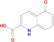 5-OXO-1,5-DIHYDROQUINOLINE-2-CARBOXYLIC ACID