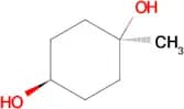 CIS-1-METHYLCYCLOHEXANE-1,4-DIOL