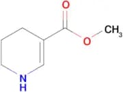 METHYL 1,4,5,6-TETRAHYDROPYRIDINE-3-CARBOXYLATE