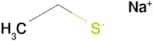 Sodium ethanethiolate