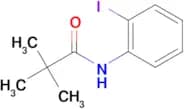 2-IODO-PIVALOYLANILINE