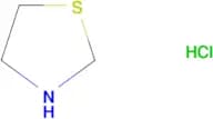 THIAZOLIDINE, HCL (1:1)