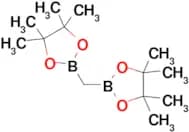 Bis[(pinacolato)boryl]methane