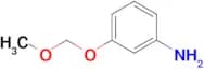 3-(METHOXYMETHOXY)ANILINE