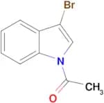 1-ACETYL-3-BROMOINDOLE