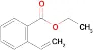 2-VINYL-BENZOIC ACID ETHYL ESTER