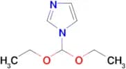 1-(DIETHOXYMETHYL)IMIDAZOLE