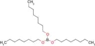 TRIOCTOXYBORANE