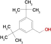 3,5-DI-TERT-BUTYLBENZYL ALCOHOL
