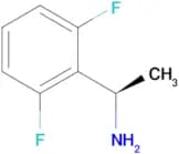 (1R)-1-(2,6-DIFLUOROPHENYL)ETHYLAMINE