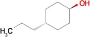 TRANS-4-N-PROPYLCYCLOHEXANOL