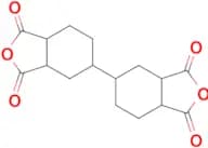 DICYCLOHEXYL-3,4,3′,4′-TETRACARBOXYLIC DIANHYDRIDE