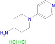 4-(4-AMINOPIPERIDINO)PYRIDINE DIHYDROCHLORIDE