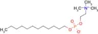 Dodecylphosphocholine