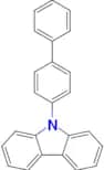 9-(4-PHENYLPHENYL)CARBAZOLE