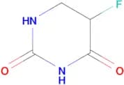 5-FLUORO-DIHYDRO-PYRIMIDINE-2,4-DIONE
