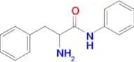 (S)-2-AMINO-3,N-DIPHENYLPROPANAMIDE