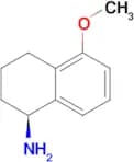 (1S)-5-METHOXY-1,2,3,4-TETRAHYDRONAPHTHYLAMINE