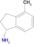 (R)-4-METHYL-INDAN-1-YLAMINE