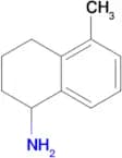 5-METHYL-1,2,3,4-TETRAHYDRONAPHTHALEN-1-AMINE
