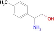 2-AMINO-2-(4-METHYLPHENYL)ETHANOL