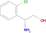 (2R)-2-AMINO-2-(2-CHLOROPHENYL)ETHAN-1-OL