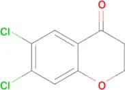 6,7-DICHLOROCHROMAN-4-ONE