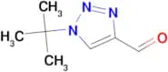 1-TERT-BUTYL-1H-[1,2,3]TRIAZOLE-4-CARBALDEHYDE