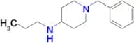 1-BENZYL-N-PROPYLPIPERIDIN-4-AMINE