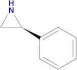 (S)-2-phenylaziridine