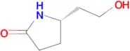 (5S)-5-(2-hydroxyethyl)-2-pyrrolidinone
