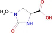 (S)-1-methyl-2-oxoimidazolidine-4-carboxylic acid