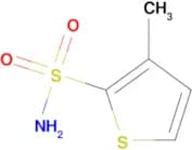 3-methylthiophene-2-sulfonamide