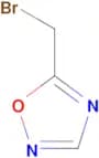 5-(bromomethyl)-1,2,4-oxadiazole