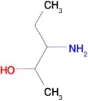 3-aminopentan-2-ol