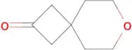 7-oxaspiro[3.5]nonan-2-one