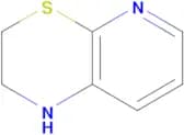 1H,2H,3H-pyrido[2,3-b][1,4]thiazine