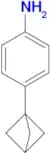 4-(bicyclo[1.1.1]pentan-1-yl)aniline