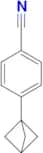 4-(bicyclo[1.1.1]pentan-1-yl)benzonitrile