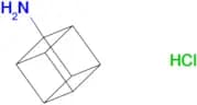 (2r,3r,5r,6r,7r,8r)-cuban-1-amine hydrochloride